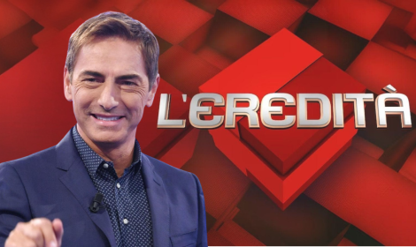 Un enigma torinese a "L'Eredità": i conccorenti vanno in crisi