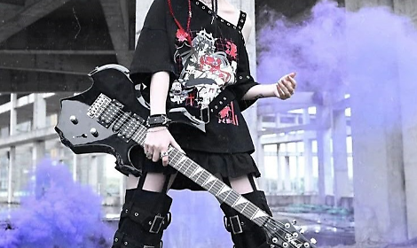 La moda alternativa: dal gotico al punk, dal vintage allo steampunk