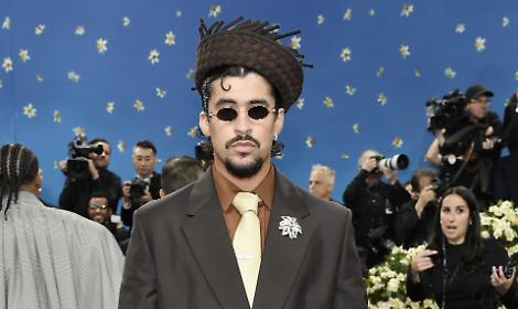 Met Gala 2025: per la prima volta da 20 anni la moda maschile è protagonista (e gli uomini non hanno deluso)