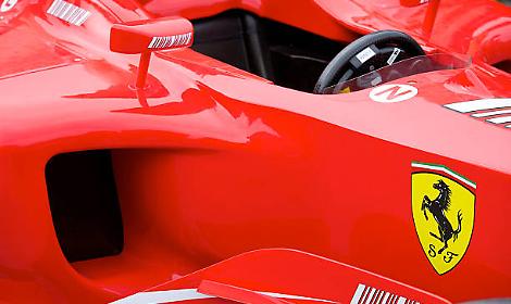 Ma perchè la Formula 1 piace così tanto a tutti?