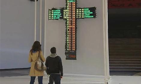 ChatGPT sta inducendo allucinazioni spirituali negli utenti