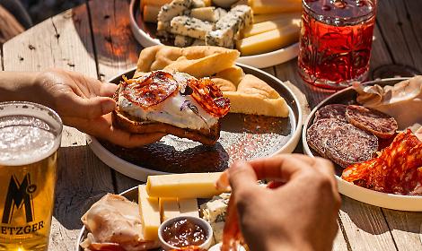 Primavera a Torino: un'esperienza di relax e musica nella Fabbrica di Birra Metzger