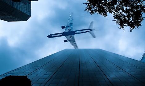 Criticità sistemi anticollisione