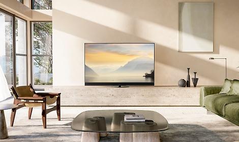 Panasonic celebra 75 anni di innovazione con una delle sue line-up TV da 27 modelli