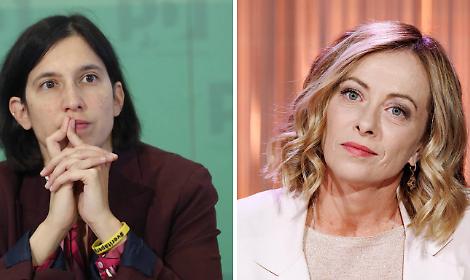 Premier Question Time infuocato: scontro Meloni-Schlein sulla sanità, tensioni in aula ed il "fantasma" di Magi in Aula