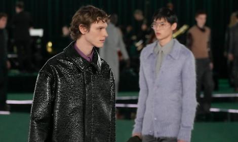 Milano Fashion Week Uomo primavera estate 2026: tutte le sfilate, eventi e novità da non perdere