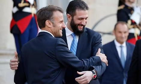 L’UE rimuove quasi tutte le sanzioni economiche contro la Siria
