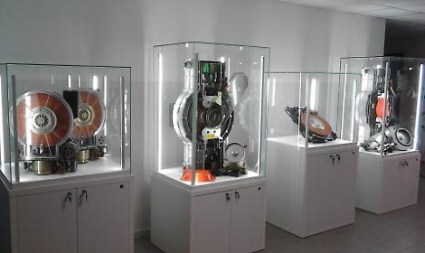 Il Museo Piemontese dell’Informatica: un ponte tra passato e futuro