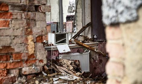 La Russia annuncia l'abbattimento di 127 droni ucraini, tensioni in aumento