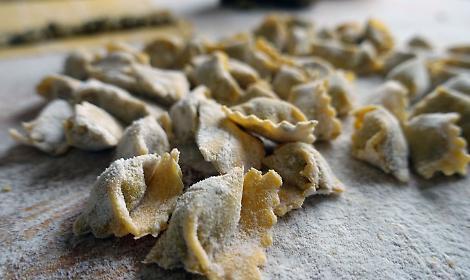 I migliori plin del Monferrato: ecco la trattoria dove gustarli