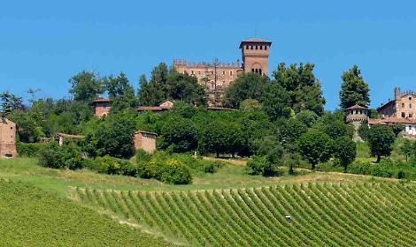 Scopri le meraviglie del Piemonte