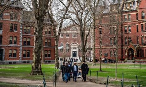 Ricerca a rischio ad Harvard: l’allarme del bioinformatico italiano Michele Berselli