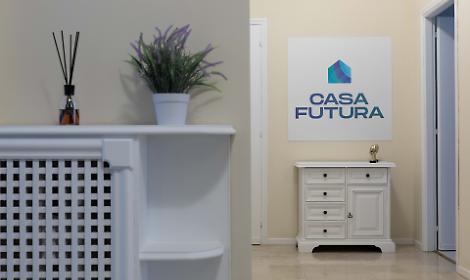 Casa Futura: la nuova frontiera dell’abitare per gli anziani autosufficienti