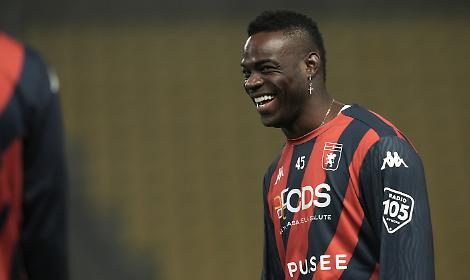 Mario Balotelli senza filtri a "Belve": tra fragilità, lotte e nuova consapevolezza