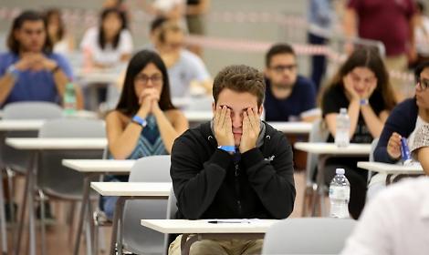 Medicina, pubblicata la graduatoria: idonei pi&ugrave; dei posti disponibili