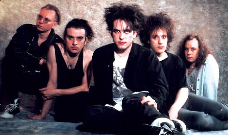 The Cure: album di remix "Mixes of a Lost World" in uscita il 13 giugno