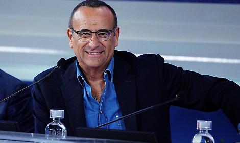 Sanremo 2026: Carlo Conti guida la kermesse con novità e grandi aspettative