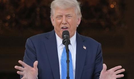 Harvard vince ancora in tribunale: bloccato l&rsquo;ordine di Trump contro gli studenti stranieri