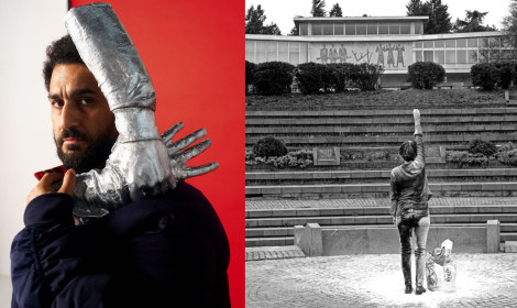 Mario Merz Prize 2025: l'arte come specchio della società contemporanea
