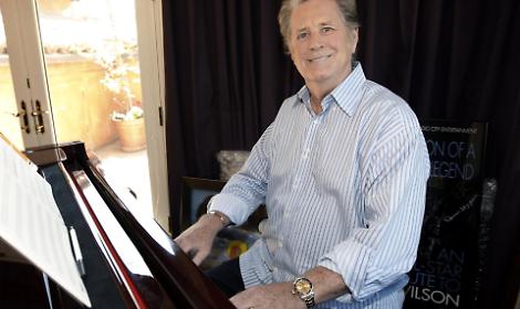 È morto Brian Wilson, fondatore dei Beach Boys