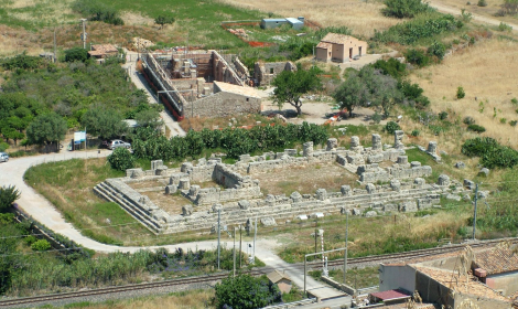 Himera dagli alti dirupi: la mostra che racconta la pi&ugrave; grande necropoli greca della Sicilia
