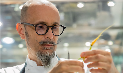 The World’s 50 Best Restaurants 2025