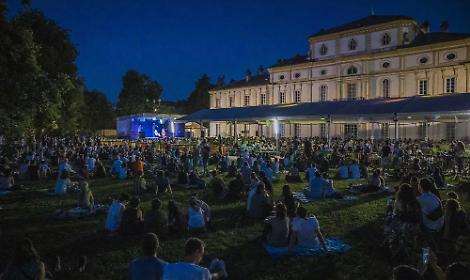 Incipit Offresi: la finale degli aspiranti scrittori all’Evergreen Fest di Torino