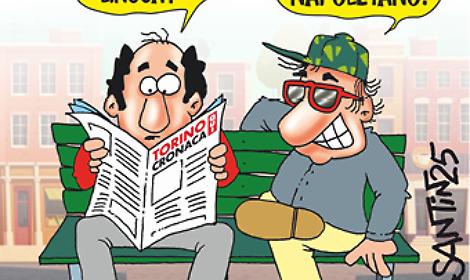 La vignetta del giorno - 16 giugno 2025