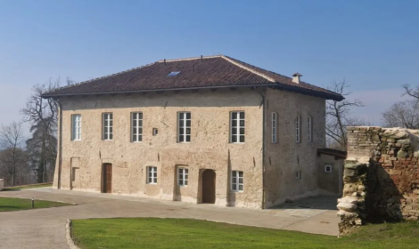 Moncalier, la Casa del Vignolante cerca un nuovo custode