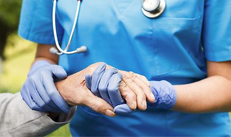 Montà: arriva l'infermiere di Famiglia e Comunità