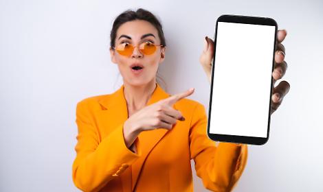 Smartphone e tablet, cosa cambia con la nuova etichetta Ue