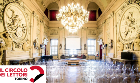 Settimana al Circolo dei Lettori: appuntamenti imperdibili con Alessandro Sallusti, Marina Carr, Enrico Dindo e tanti altri