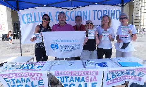 Paolo, il calvario &egrave; finito: il suo &egrave; il primo suicidio assistito in Piemonte. Ma adesso paga la famiglia?