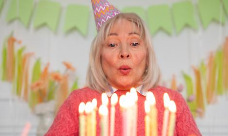 Ecco perch&eacute; il tempo vola dopo i trent'anni