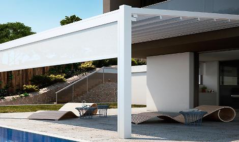 Outdoor d’autore: la visione di Fabrizio Figliolia