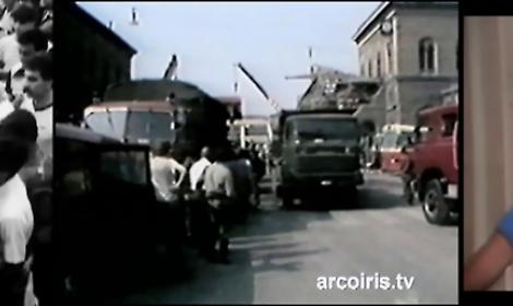 "Lacrime e Memoria: un evento speciale a Bologna per non dimenticare la strage"