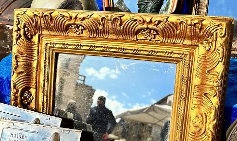 Mercatini delle pulci in Piemonte: ecco dove andare il weekend del 18 e 19 aprile