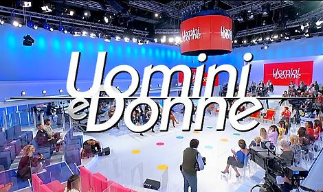 Uomini e Donne, anticipazioni: Flavio Ubirti sfiora il primo bacio e torna Barbara De Santi
