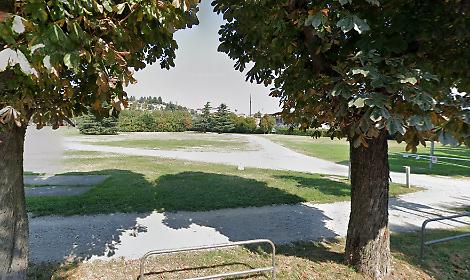 Pinerolo, allarme bocconi avvelenati in piazza d'Armi: scatta la petizione per maggiore sicurezza