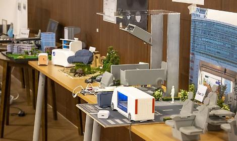 Da Torino a Seoul: due studenti del Politecnico conquistano il podio del contest IDEEA