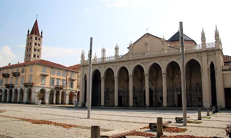 Biella: diretta nella cattedrale per la proclamazione di Pier Giorgio Frassati e Carlo Acutis