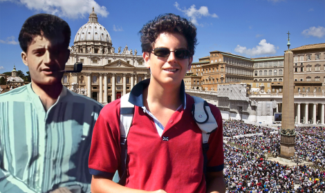 Repole: "I nuovi Santi Frassati e Acutis, un regalo del Papa a Torino"