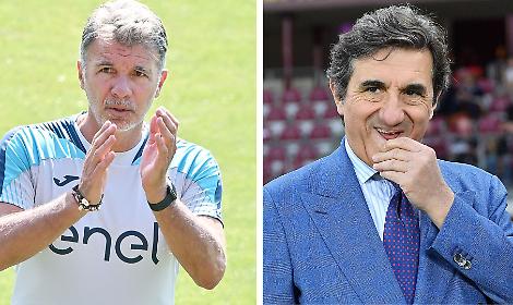 Toro ko contro il Genoa, ora &egrave; notte fonda. Quale futuro per Baroni?