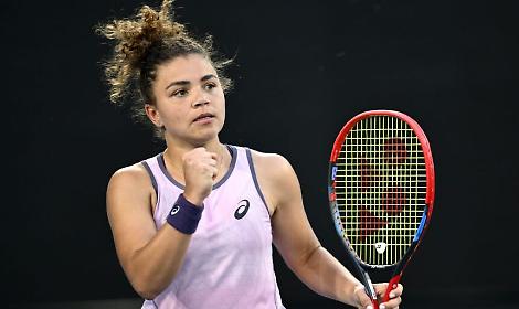 Italia che cuore, a Shenzhen Cocciaretto e Paolini rimontano e battono la Cina nei quarti di Billie Jean King Cup