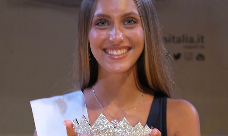 Alicya Ferrero