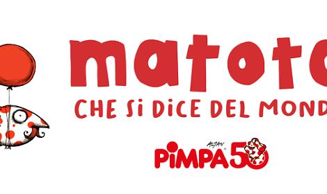 MATOTA 2025: dal 2 al 5 ottobre torna il festival per l'infanzia