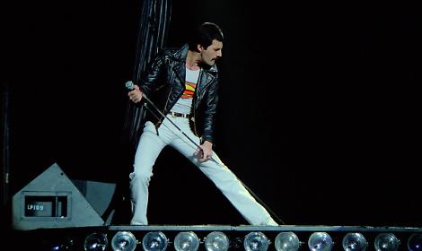 I Queen tornano al cinema: un intero concerto in 4k con "Rock Montreal"