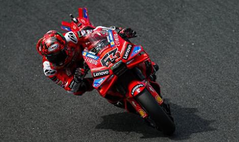 Bagnaia stufo, Vasseur amareggiato: le Rosse sull'orlo di una crisi di nervi