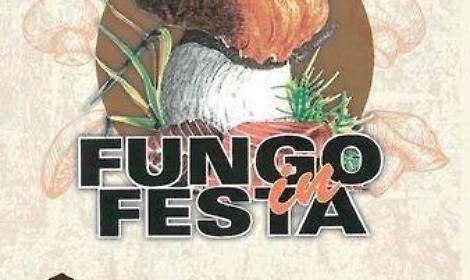 Fungo in Festa: la storia della sagra del fungo di Giaveno