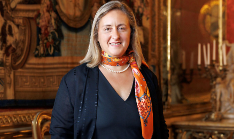 Paola D'Agostino